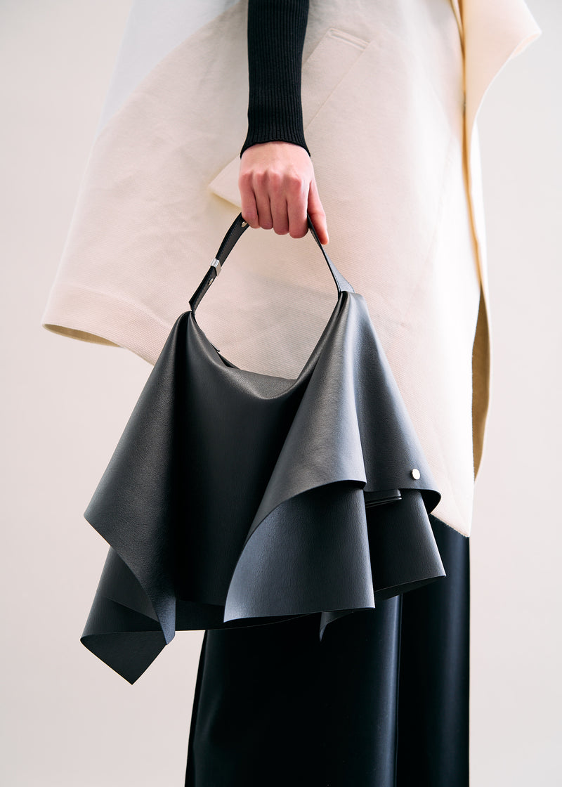 SQUARE Bag White