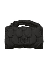 SQUARE CUSHION Bag Black