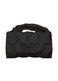 SQUARE CUSHION Bag Black