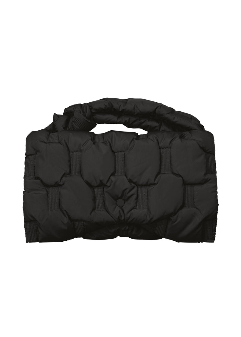 SQUARE CUSHION Bag Black