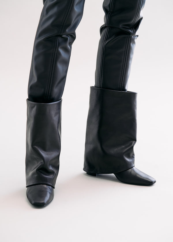 COVER BOOTS