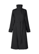 CANOPY Coat Black