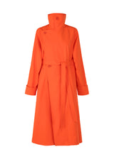 CANOPY Coat Orange