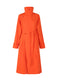 CANOPY Coat Orange