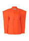 CANOPY Jacket Orange
