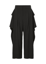 SQUARE ONE PANTS SOLID