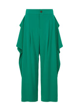 SQUARE ONE PANTS SOLID