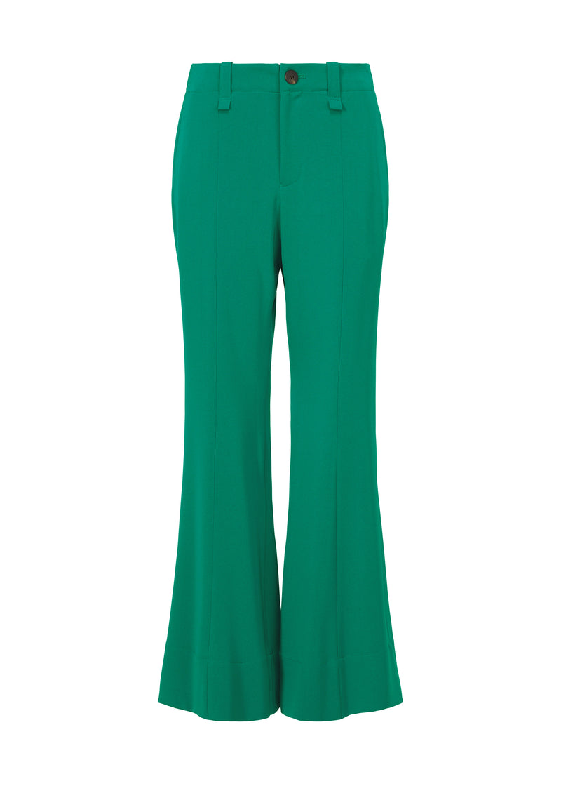 SQUARE ONE PANTS SOLID
