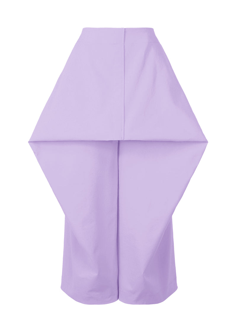 CANOPY Trousers Purple