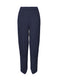 HATCHING BOTTOMS Trousers Navy