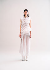 CASSINI Dress Black-Hued