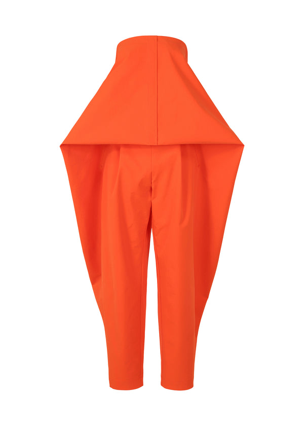 CANOPY Jumpsuit Orange