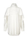 CREST SHIRT Shirt White