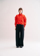KONE KONE Jacket Red