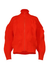 KONE KONE Jacket Red