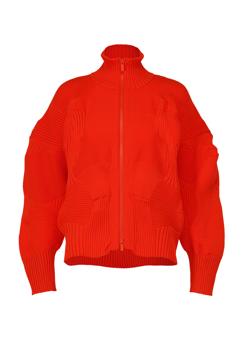 KONE KONE Jacket Red