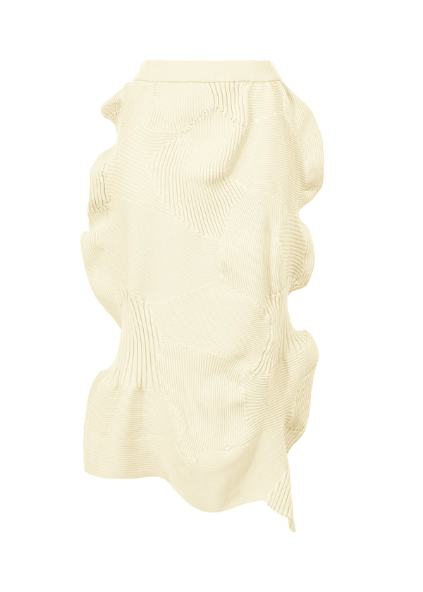 KONE KONE Skirt White