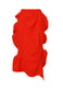 KONE KONE Skirt Red