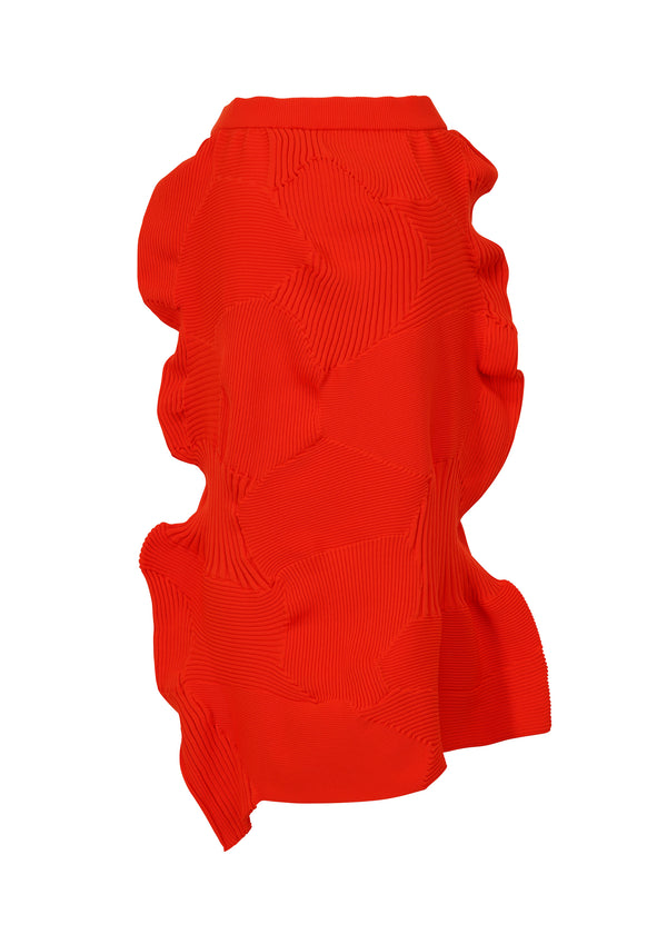 KONE KONE Skirt Red