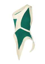 SQUARE SCHEME-1 Top Green