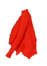 KONE KONE Top Red