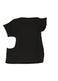 RECTILINEAR Top Black