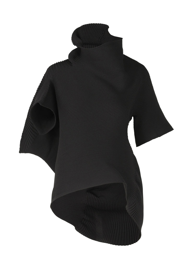 COUNTERPOINT Top Black