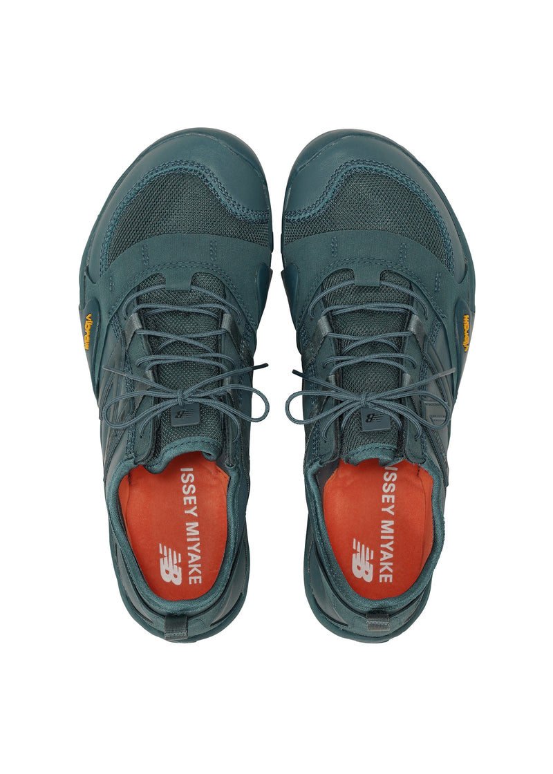 ISSEY MIYAKE x New Balance MT10O Shoes Blue Green