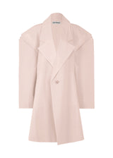 FIXED IN TIME Jacket Light Pink