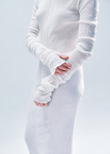 KARAMI Dress White
