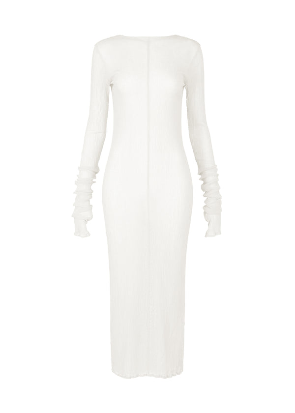 KARAMI Dress White