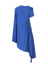 EYE OF THE BEAN Dress Blue