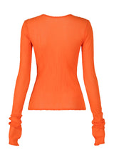KARAMI Shirt Orange