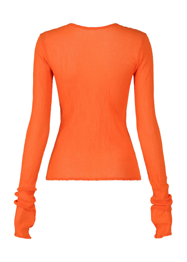 KARAMI Shirt Orange