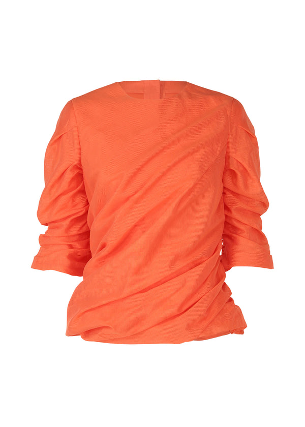 TWINING Shirt Orange