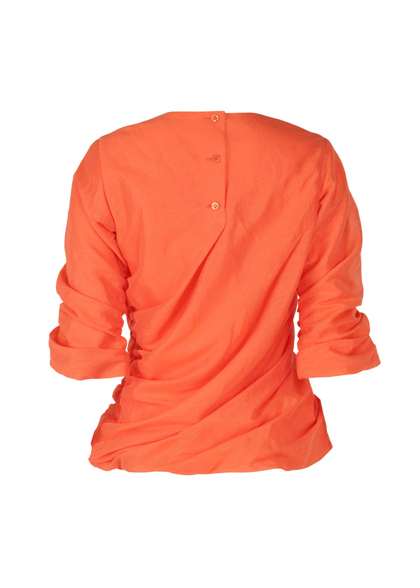 TWINING Shirt Orange