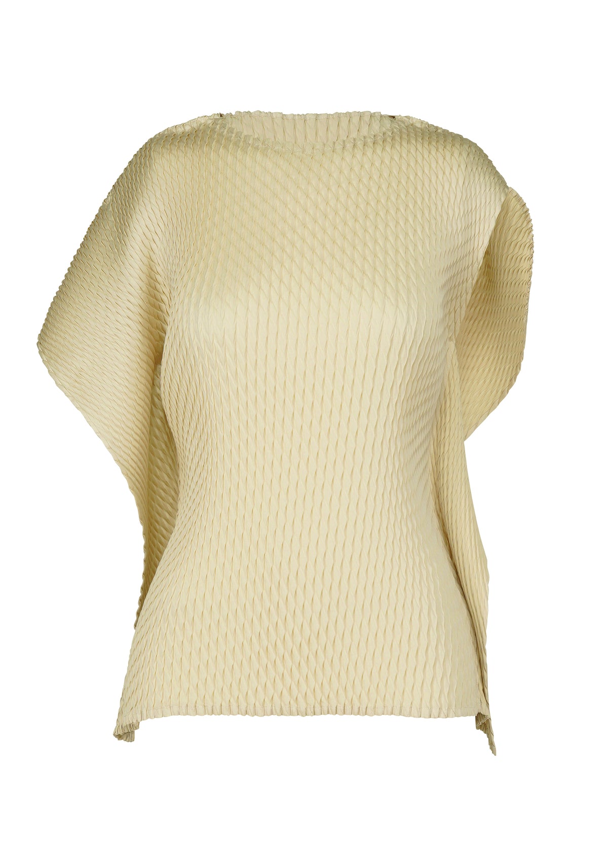 ISSEY MIYAKE SLEEK PLEATS 5月限定トップス