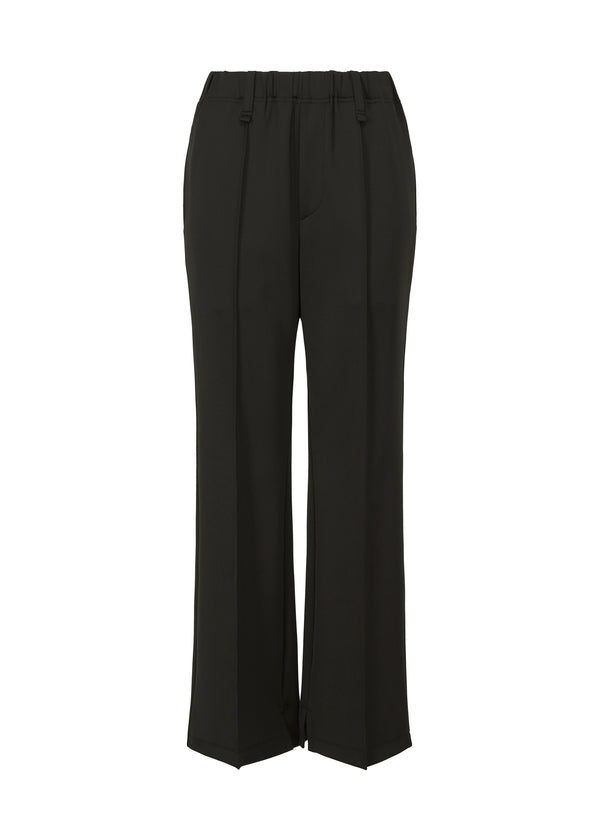 FIT Trousers Black