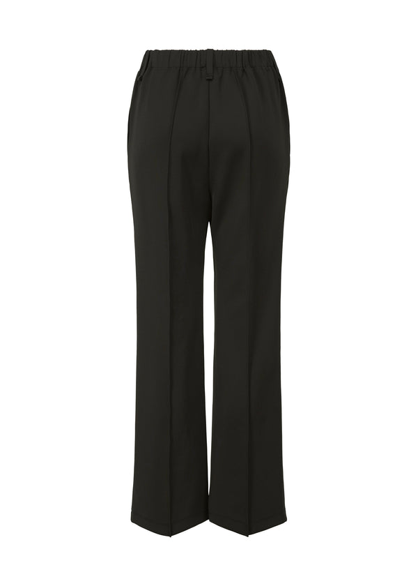 FIT Trousers Black