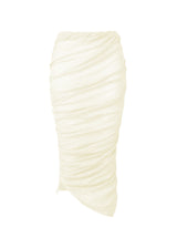 AMBIGUOUS Skirt Off White