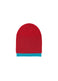 INTERPLAY BEANIE Hat Red-Hued