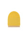 INTERPLAY BEANIE Hat Yellow-Hued