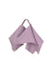 ENCLOTHE SQUARE Bag Bellflower Purple