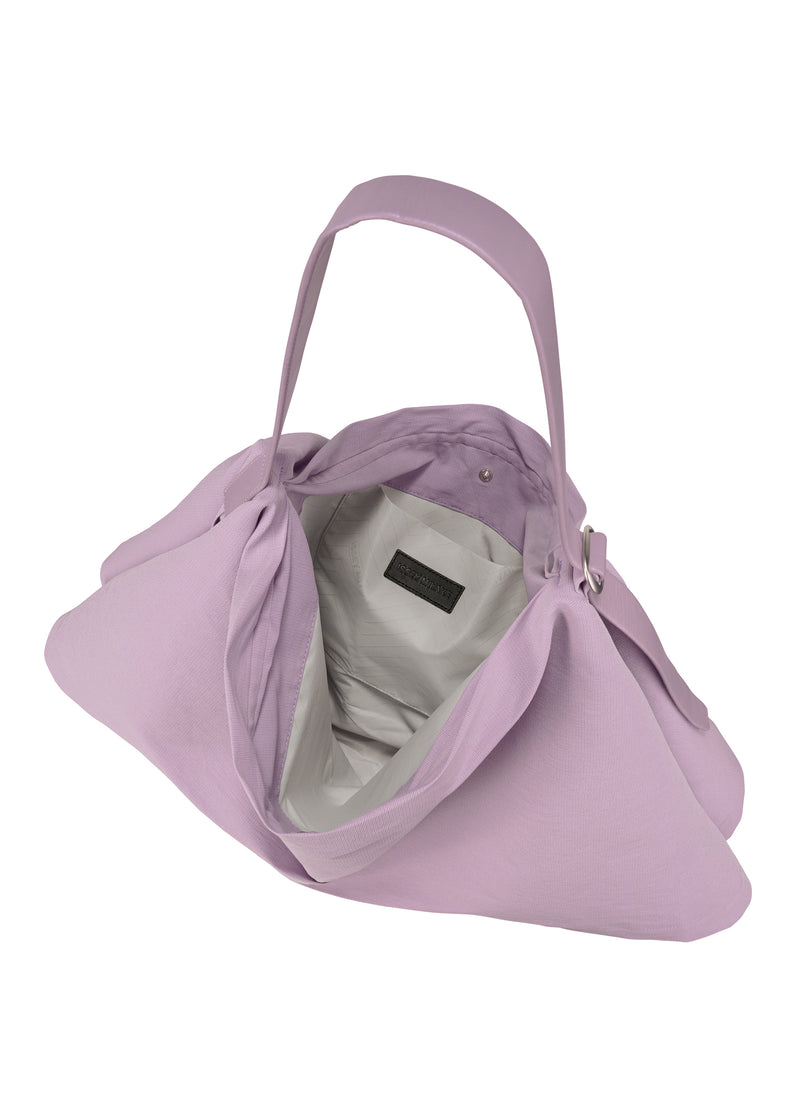 ENCLOTHE SQUARE Bag Bellflower Purple