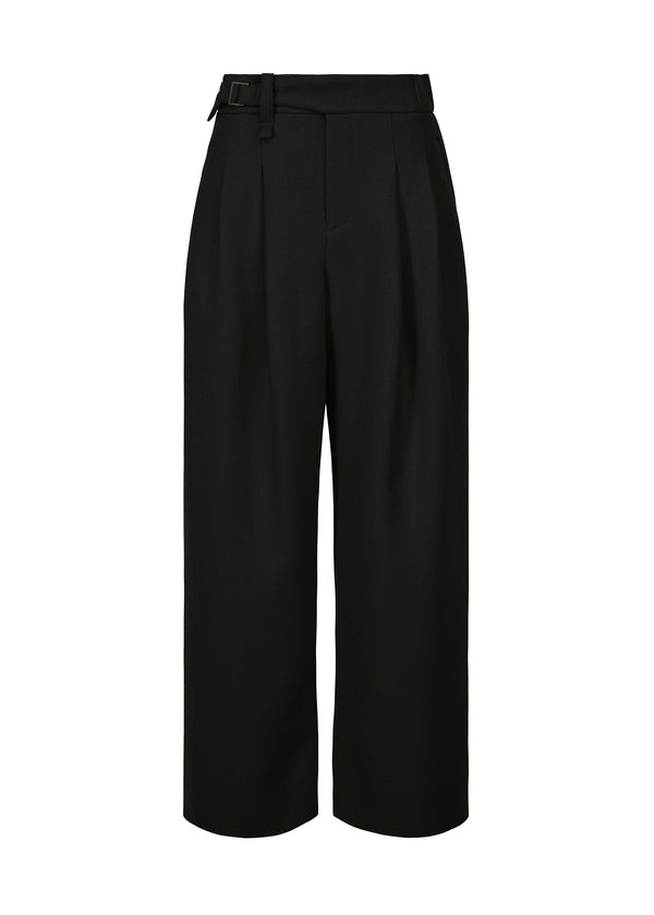 ENTWINE Trousers Black