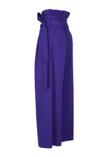 ENCLOTHE PANTS Trousers Dawn Blue