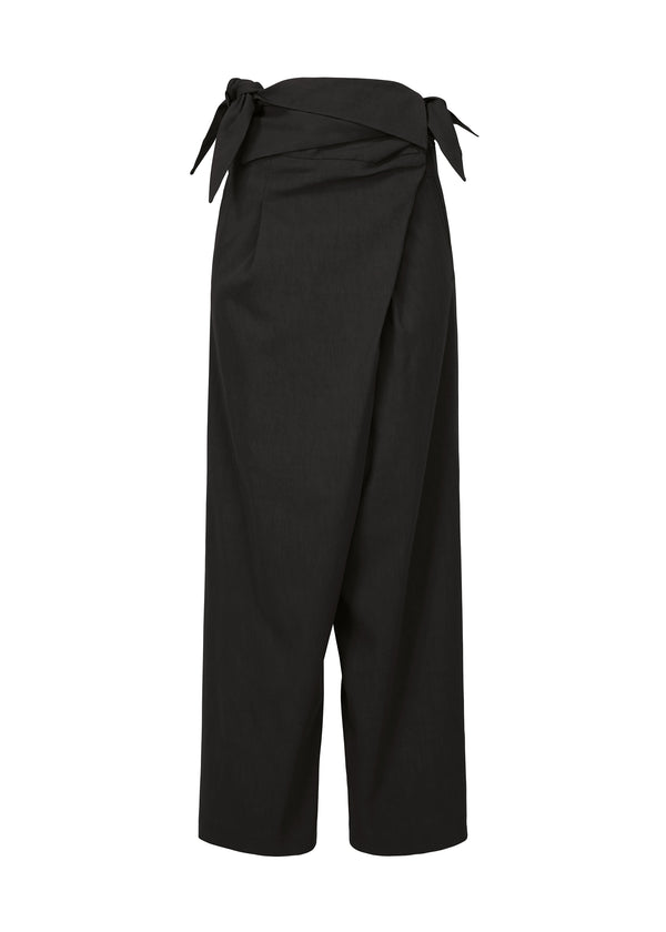 ENCLOTHE PANTS Trousers Black