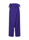 ENCLOTHE PANTS Trousers Dawn Blue