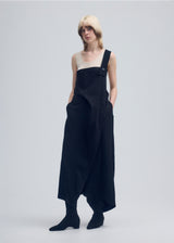 ENCLOTHE PANTS Trousers Black