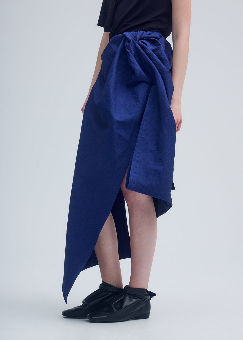 ENVISION Skirt Midnight Navy